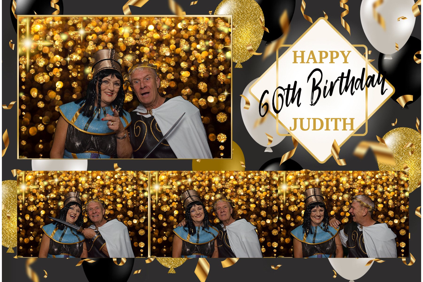 Judith's 60th Birthday Party | View more photos from the event at gallery.blissbooth.co.uk/u/BlissBooth/Judiths-60th-Birthday-Party